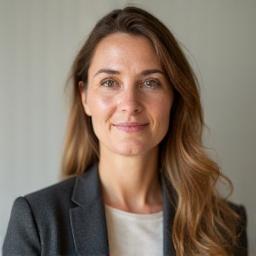 Portrait de Claire Robert