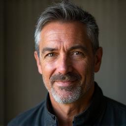 Portrait de Jean-Baptiste Laurent