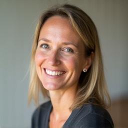 Portrait de Mme Dupuis