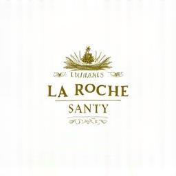 Logo Domaine viticole La Roche Sancy