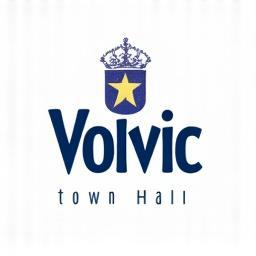 Logo mairie de Volvic
